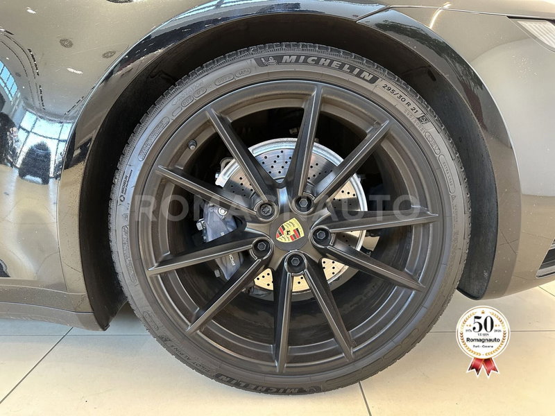 Porsche 911 Coupé usata a Forlì-Cesena (9)