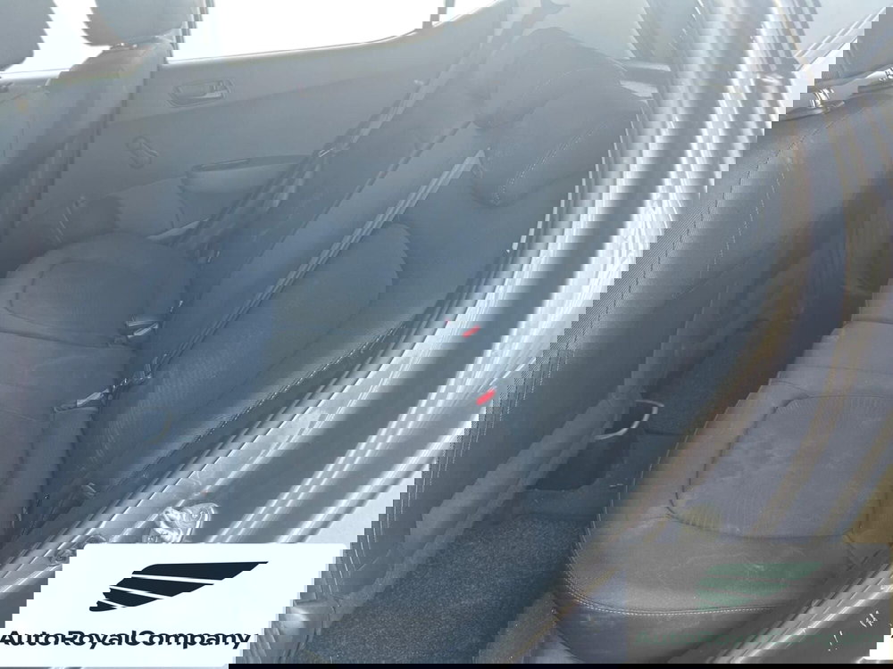 Hyundai i10 usata a Roma (10)