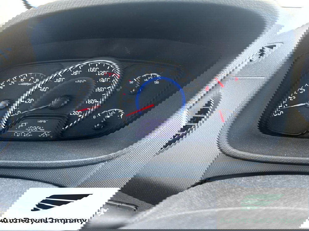 Hyundai i10 usata a Roma (12)