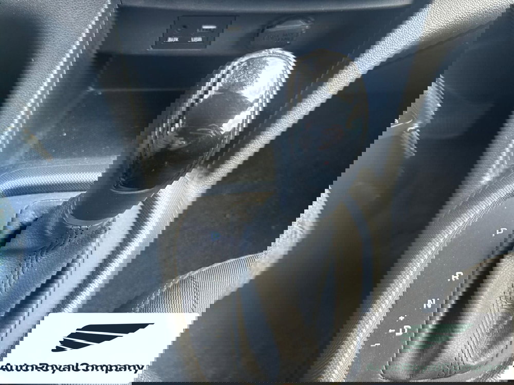 Hyundai i10 usata a Roma (4)