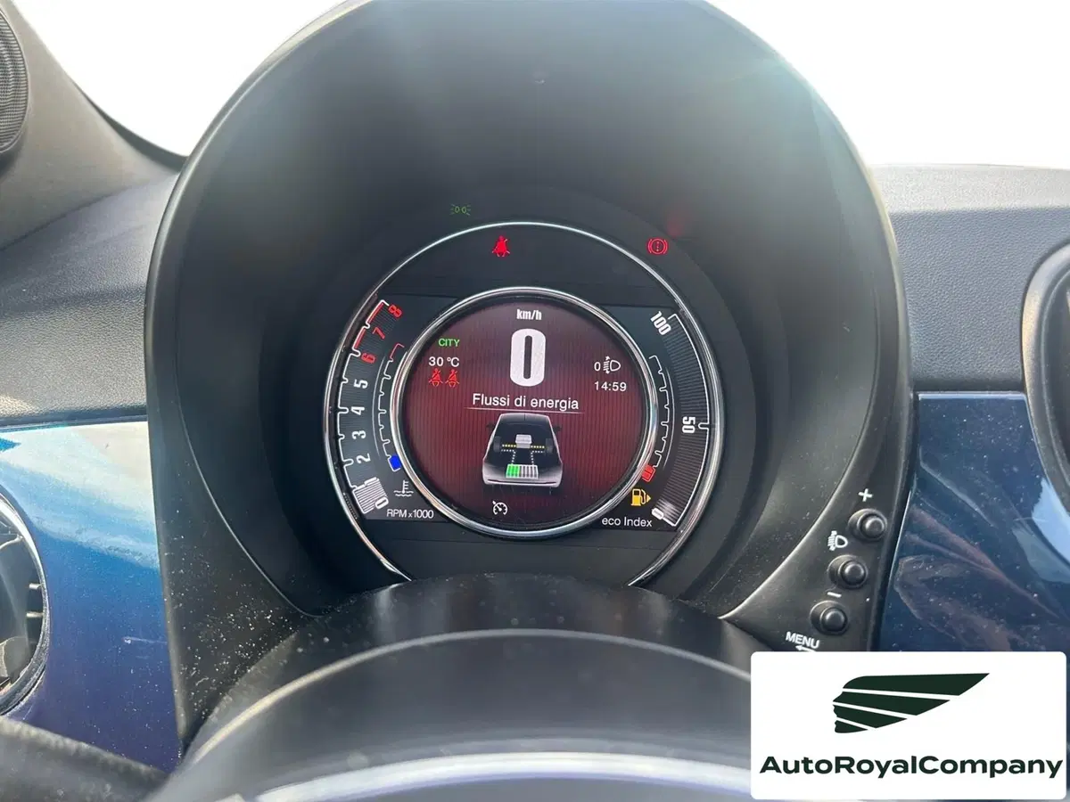 Fiat 500 usata a Roma (10)