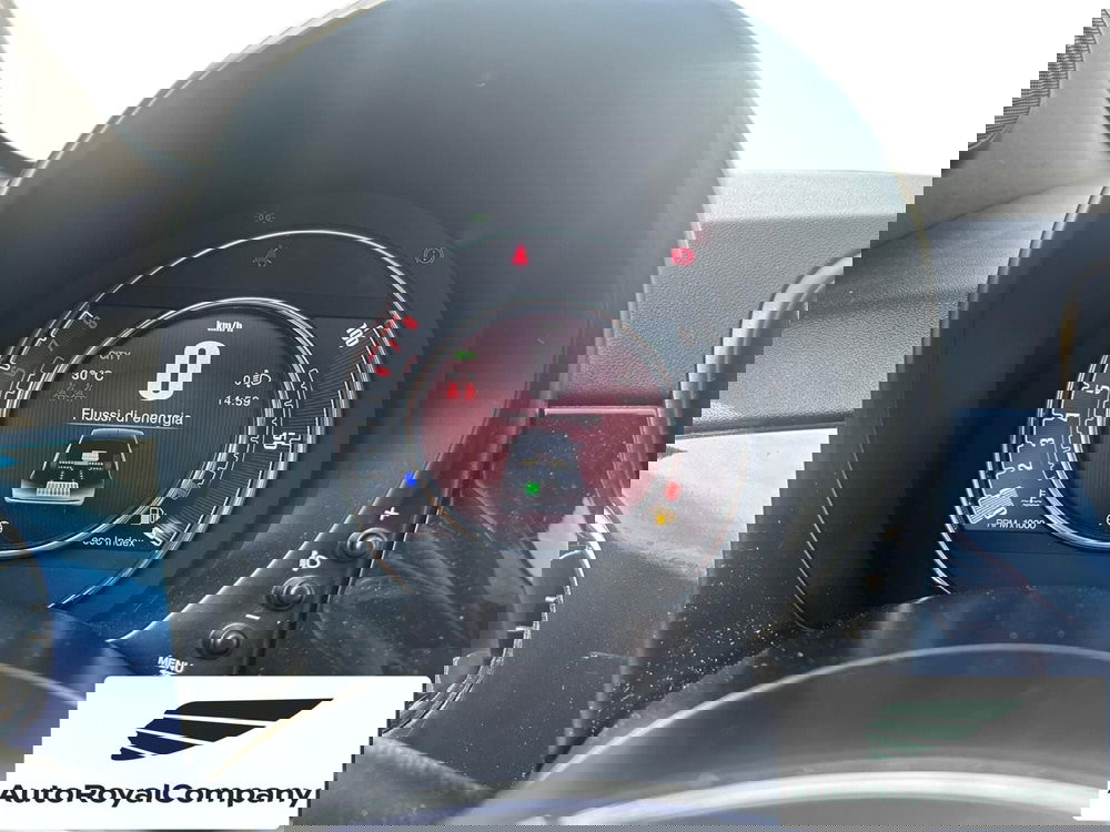 Fiat 500 usata a Roma (10)