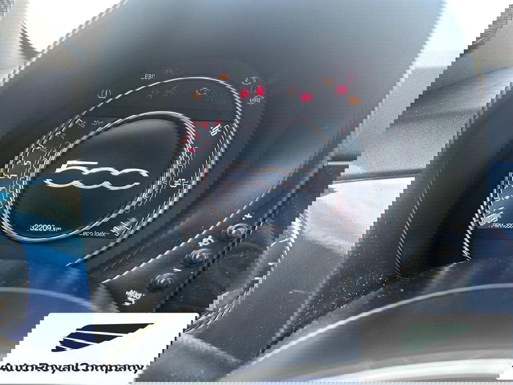 Fiat 500 usata a Roma (11)