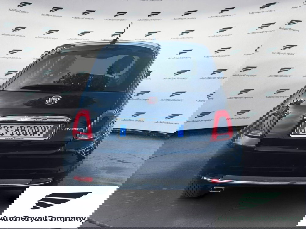 Fiat 500 usata a Roma (12)