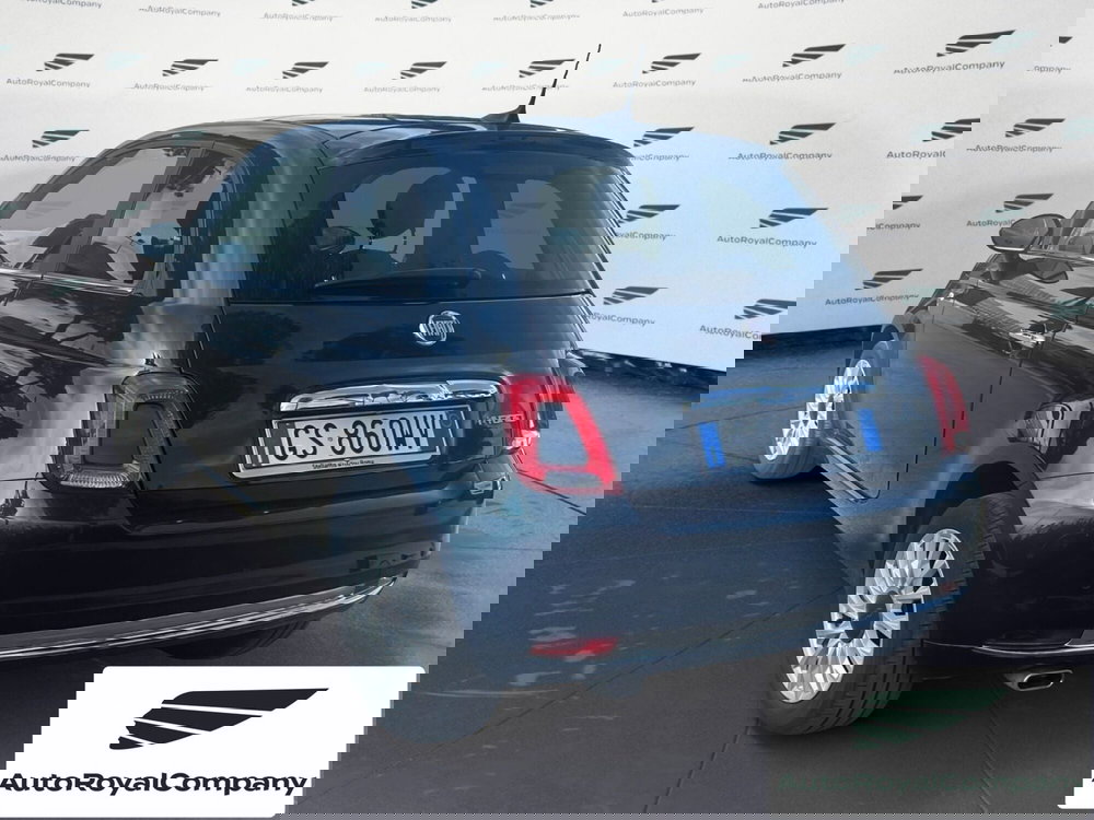 Fiat 500 usata a Roma (13)