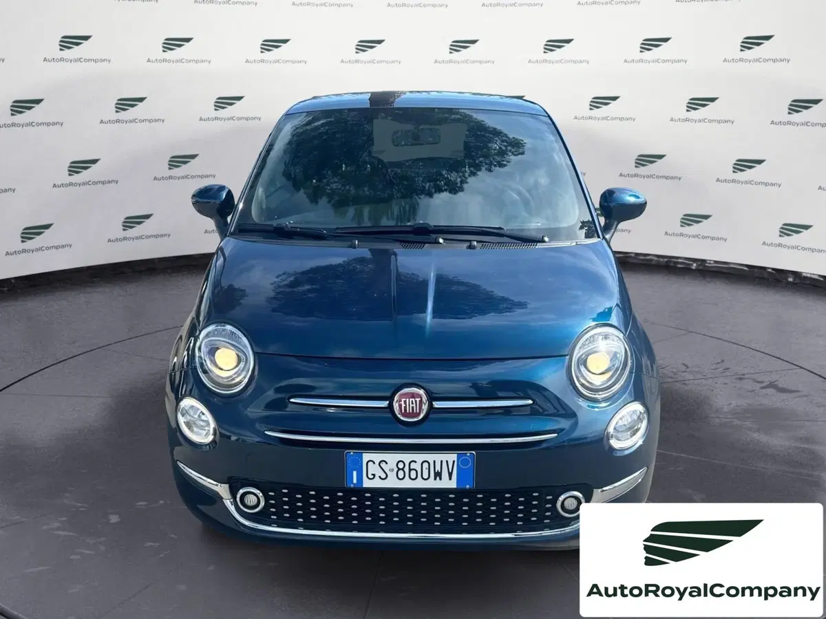 Fiat 500 usata a Roma (14)