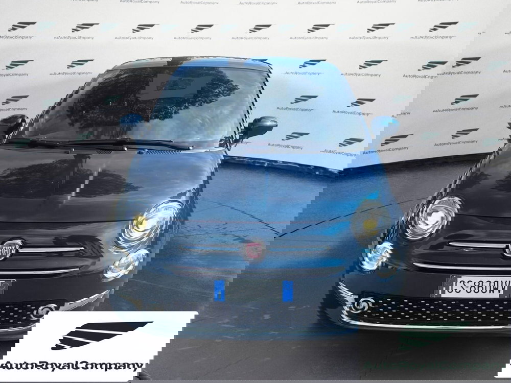 Fiat 500 usata a Roma (14)