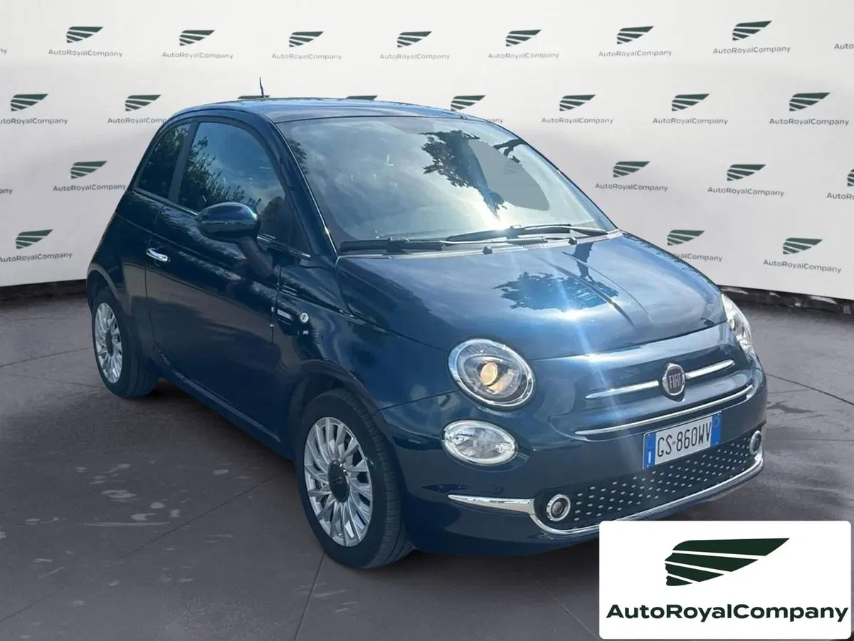Fiat 500 usata a Roma (15)