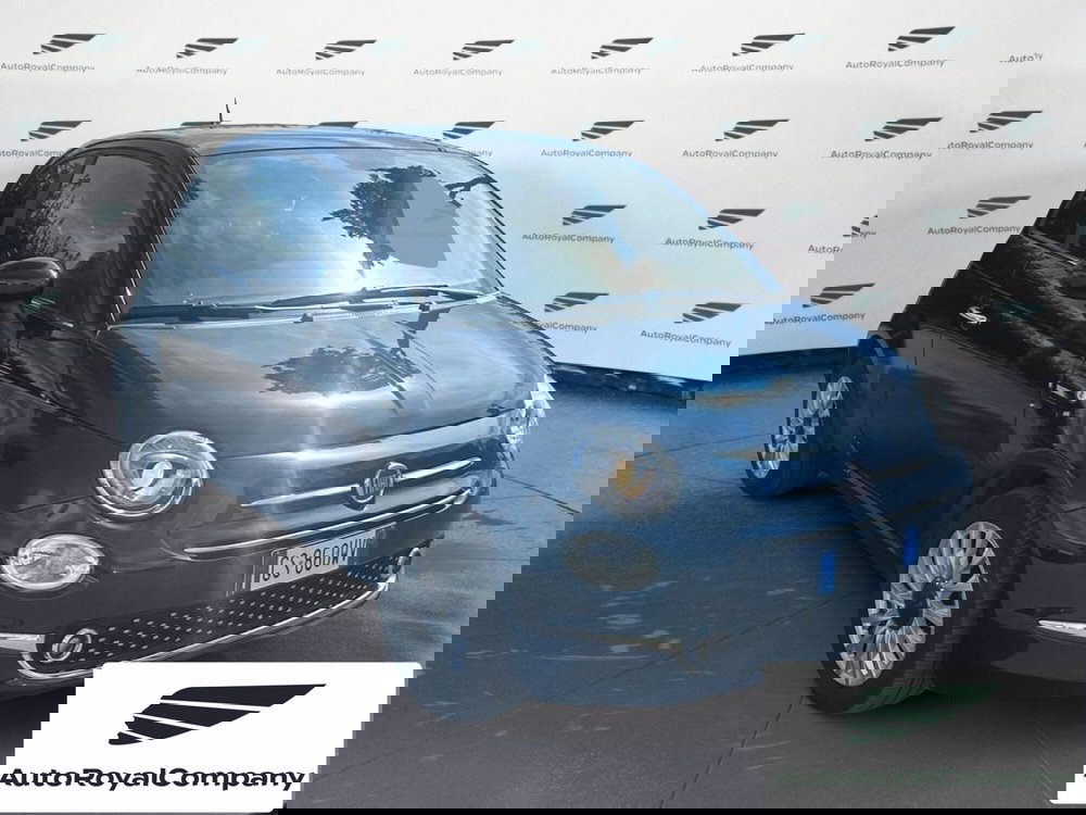 Fiat 500 usata a Roma (15)