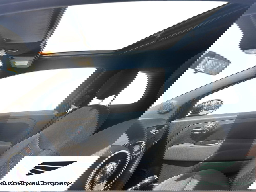 Fiat 500 usata a Roma (4)