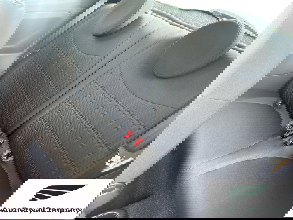 Fiat 500 usata a Roma (5)