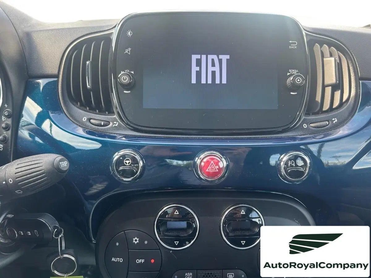 Fiat 500 usata a Roma (8)