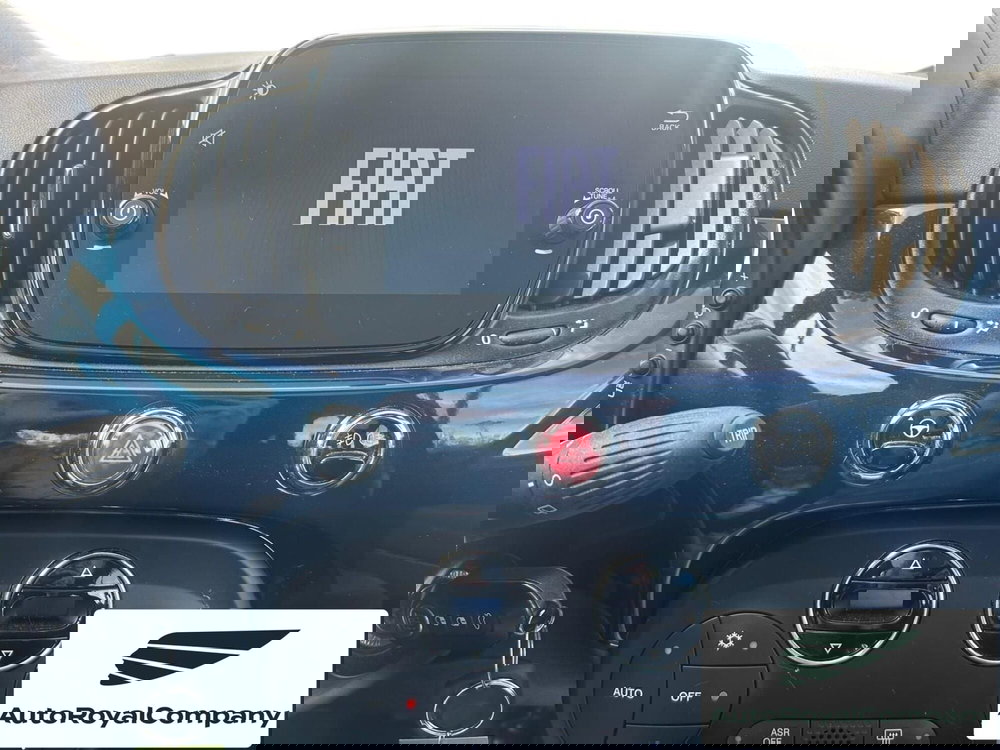 Fiat 500 usata a Roma (8)