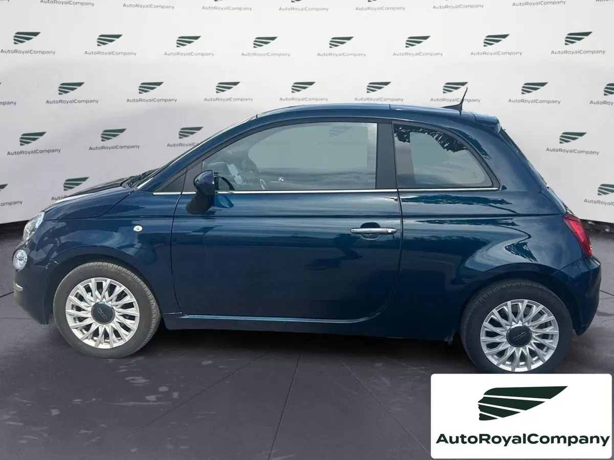 Fiat 500 usata a Roma (9)