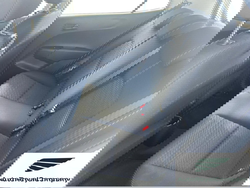 Kia Picanto usata a Roma (3)