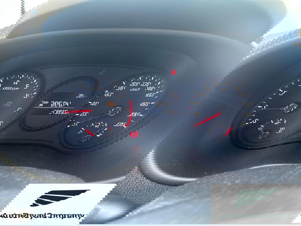 Kia Picanto usata a Roma (4)