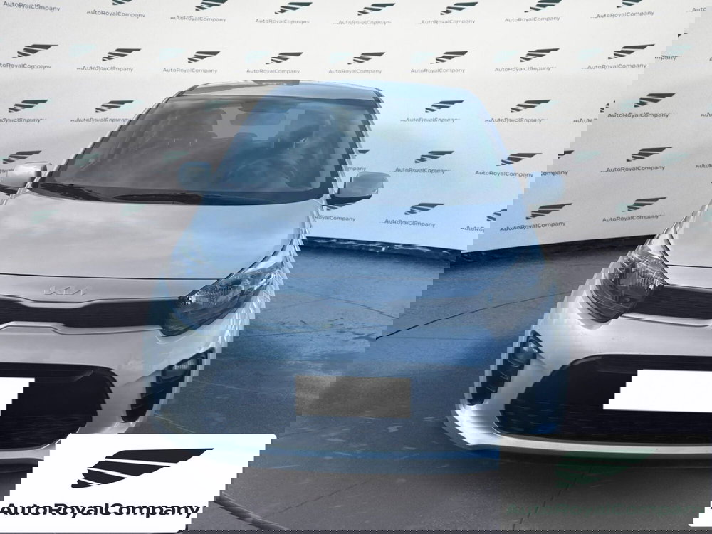 Kia Picanto usata a Roma (7)