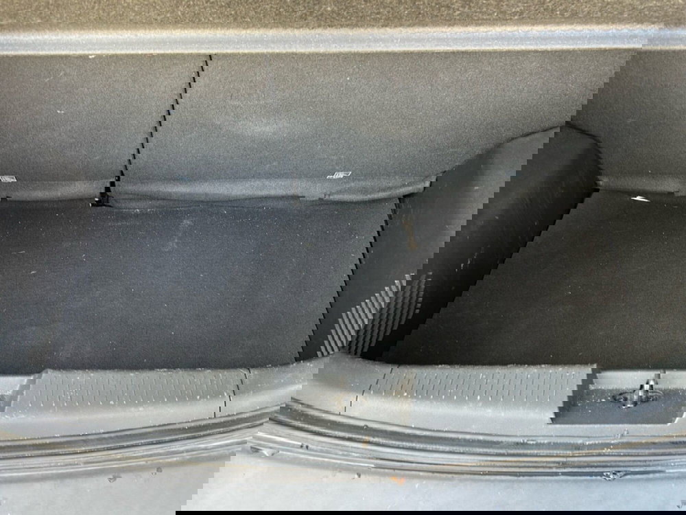 Opel Karl usata a Roma (10)