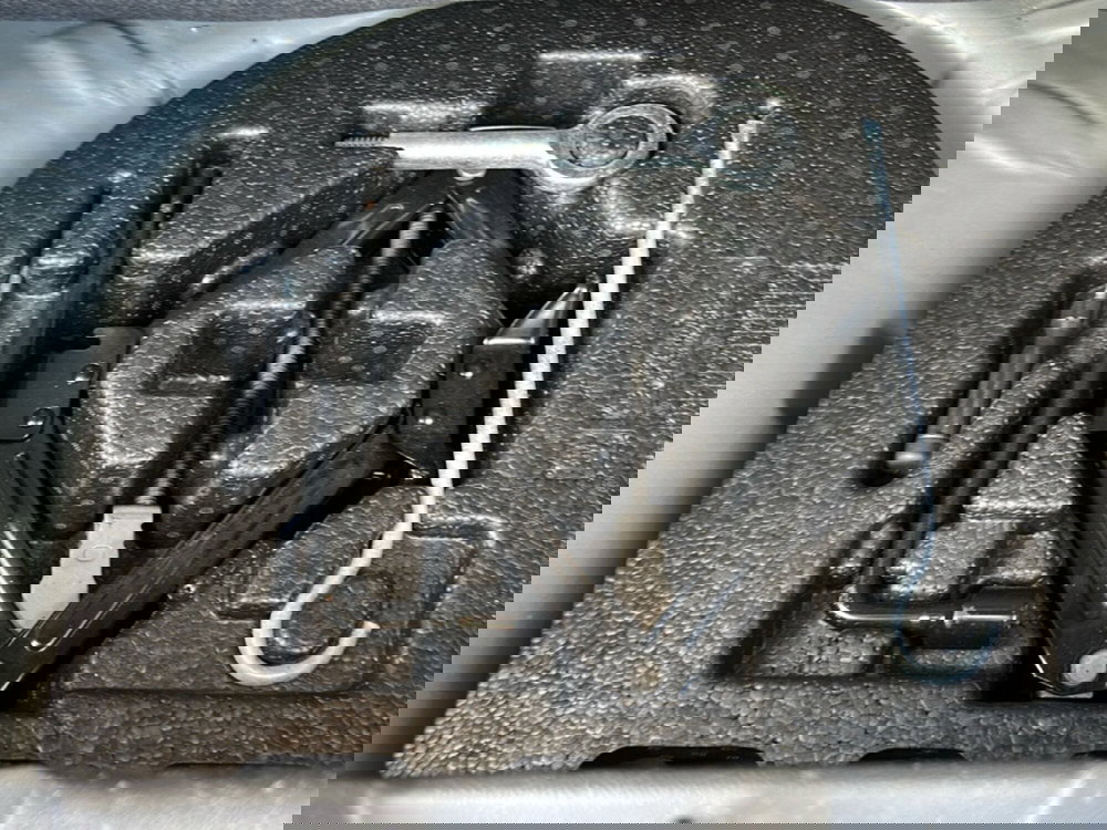 Opel Karl usata a Roma (11)