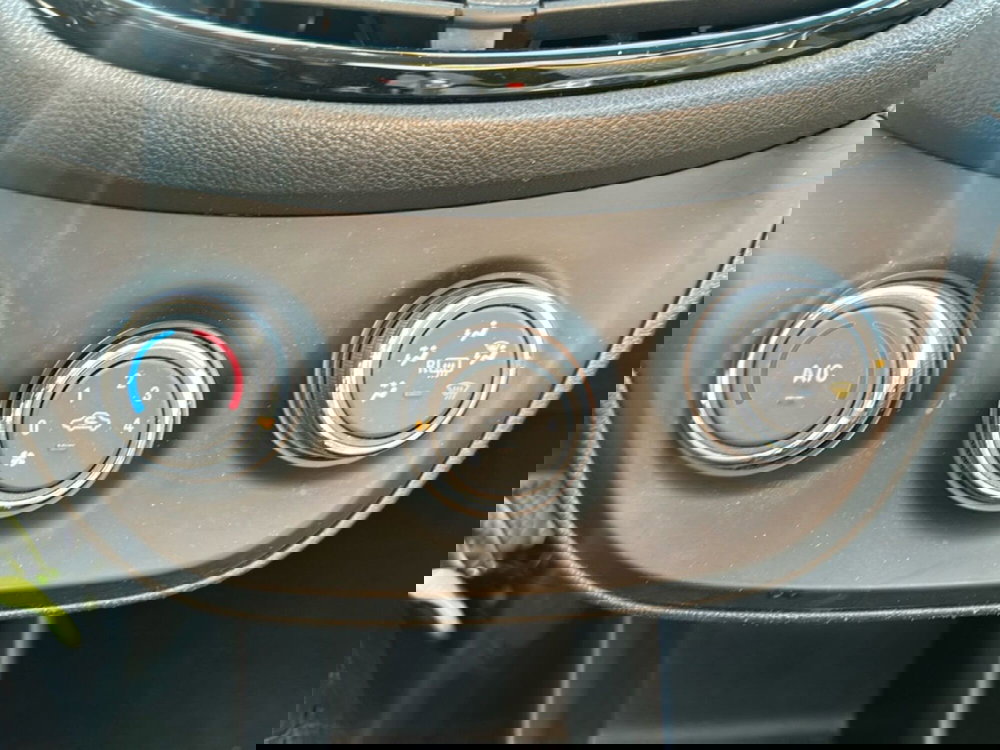 Opel Karl usata a Roma (18)