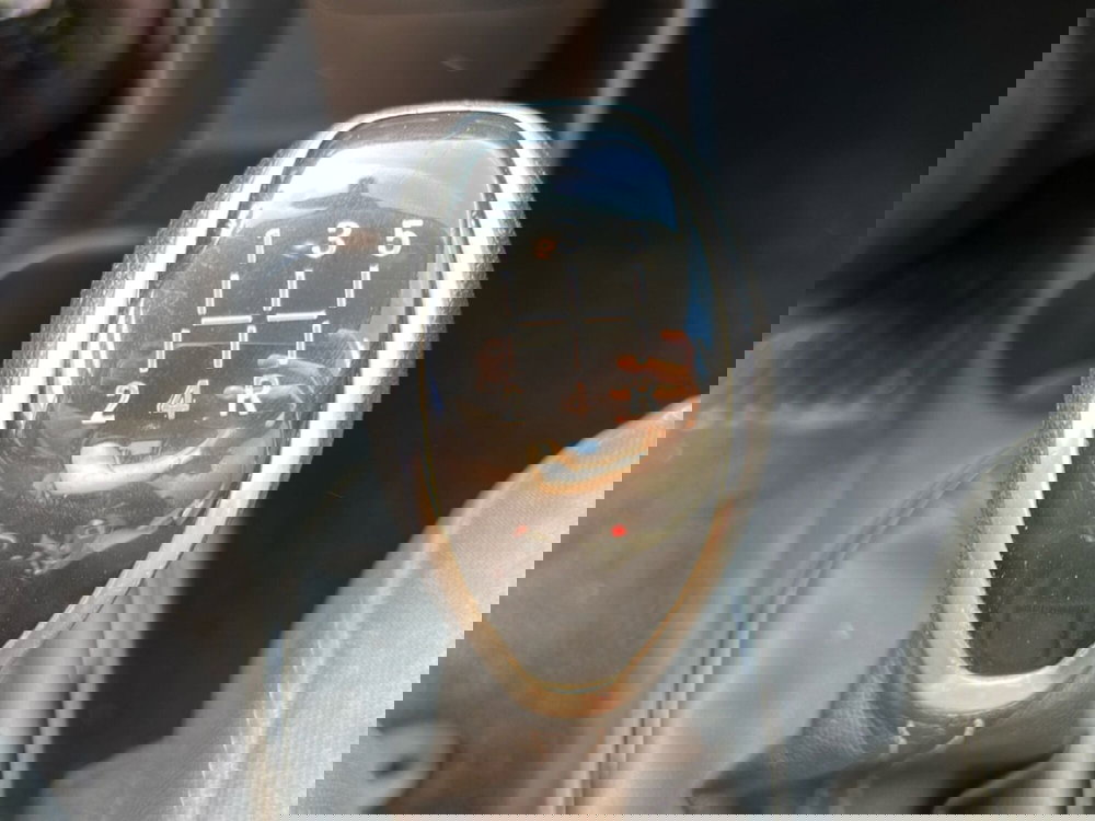 Opel Karl usata a Roma (19)