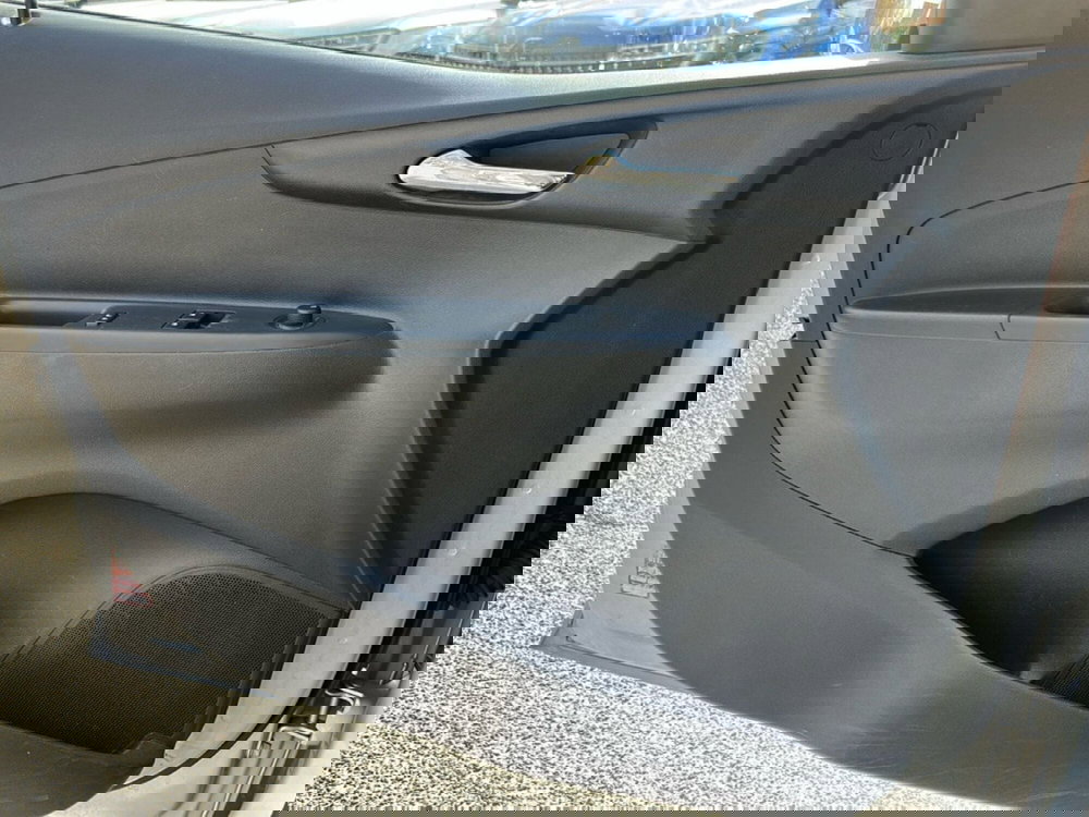 Opel Karl usata a Roma (20)