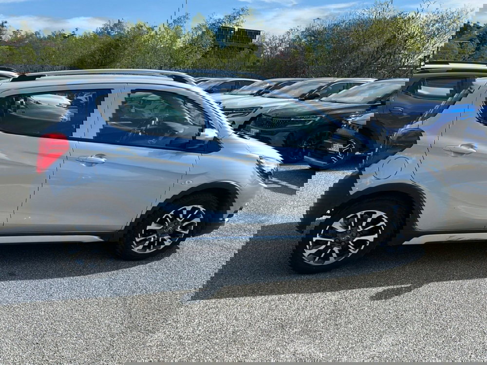 Opel Karl usata a Roma (6)