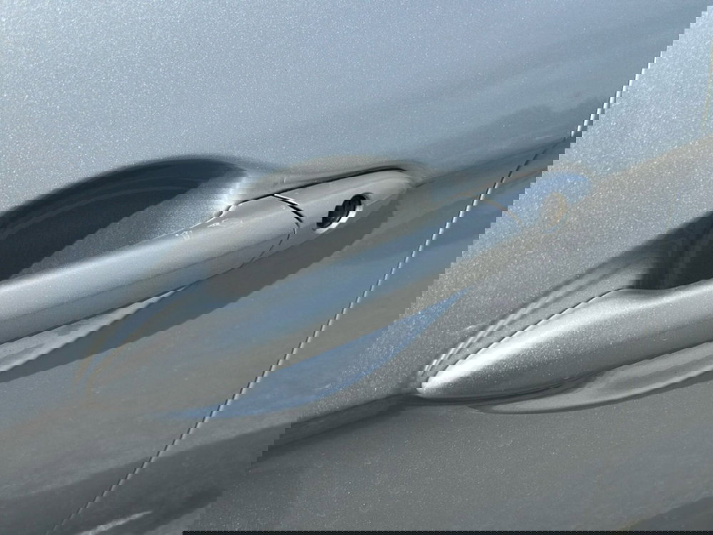 Opel Karl usata a Roma (9)