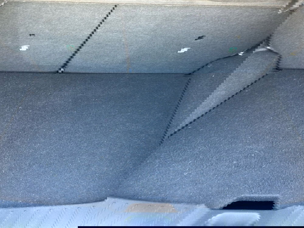 Nissan Juke usata a Roma (10)