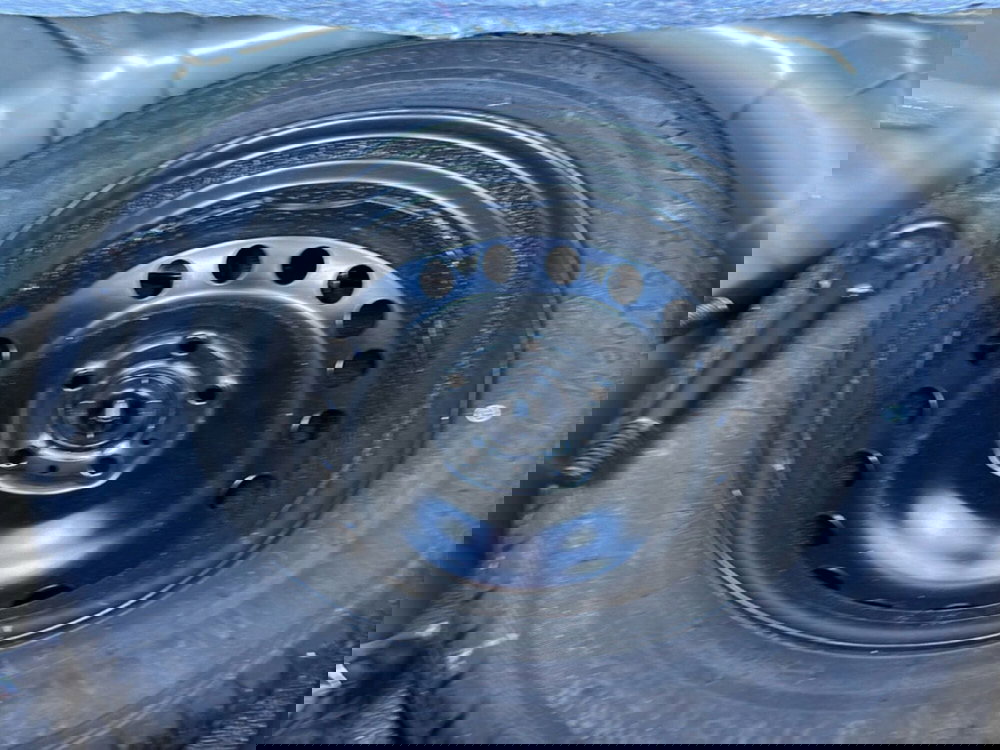 Nissan Juke usata a Roma (11)