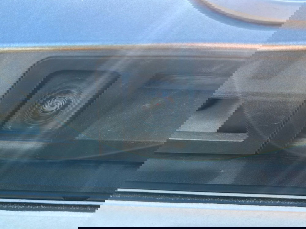 Nissan Juke usata a Roma (12)