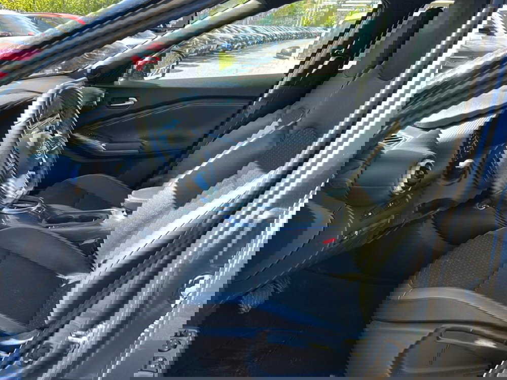 Nissan Juke usata a Roma (14)