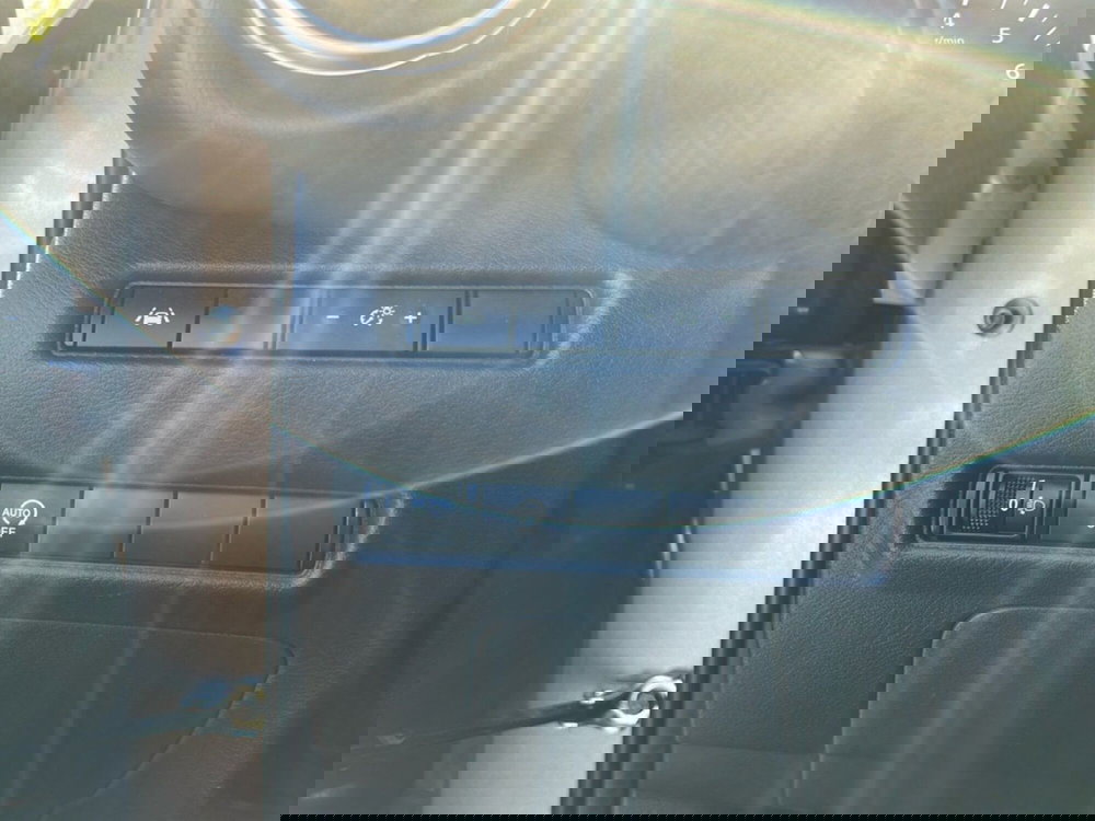 Nissan Juke usata a Roma (15)