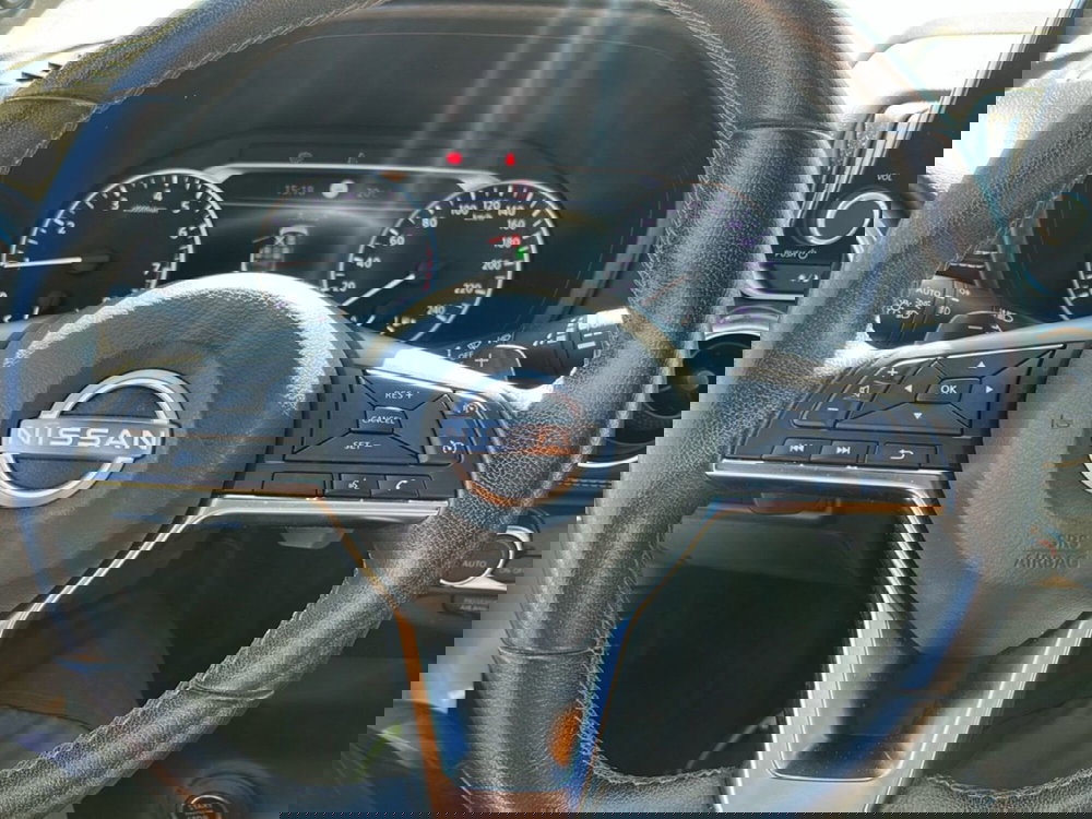 Nissan Juke usata a Roma (16)