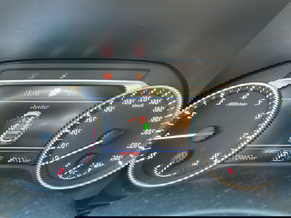 Nissan Juke usata a Roma (17)