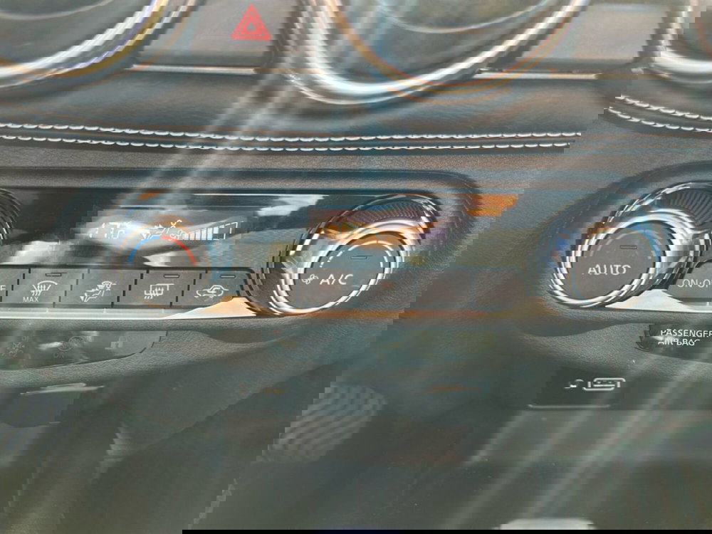 Nissan Juke usata a Roma (19)