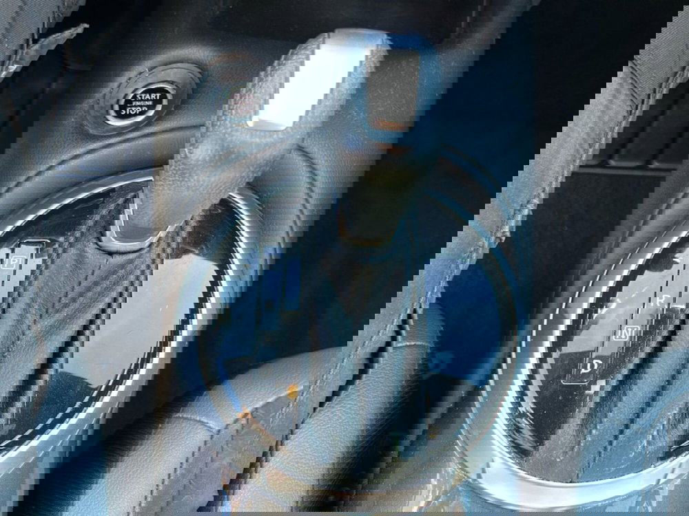 Nissan Juke usata a Roma (20)