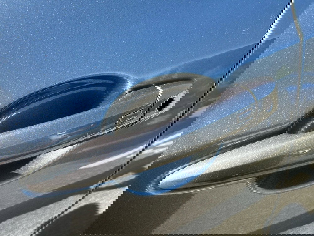 Nissan Juke usata a Roma (9)