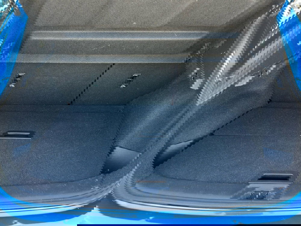 Nissan Qashqai usata a Roma (10)