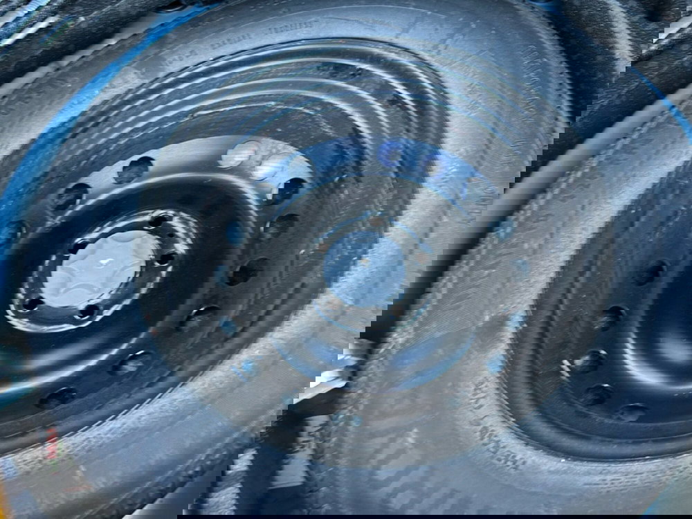 Nissan Qashqai usata a Roma (11)