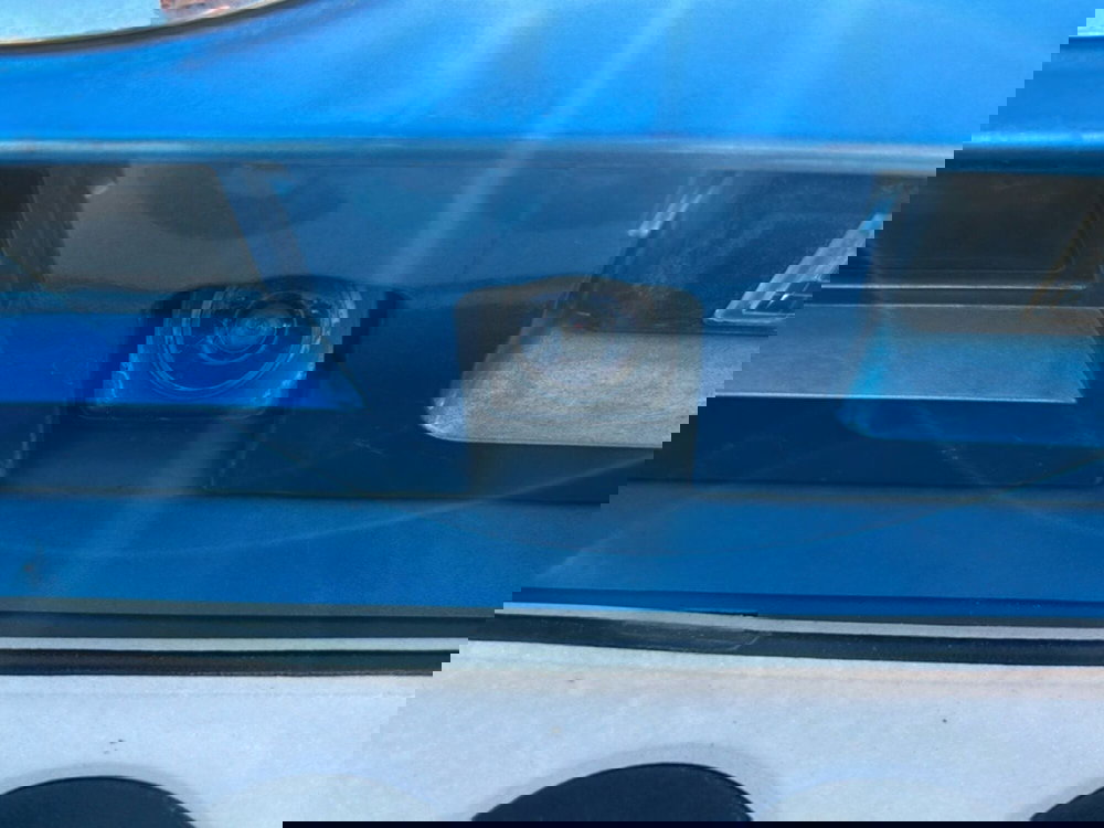 Nissan Qashqai usata a Roma (12)