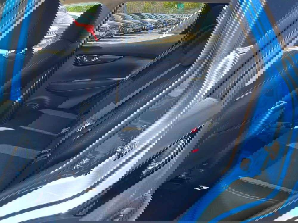 Nissan Qashqai usata a Roma (13)