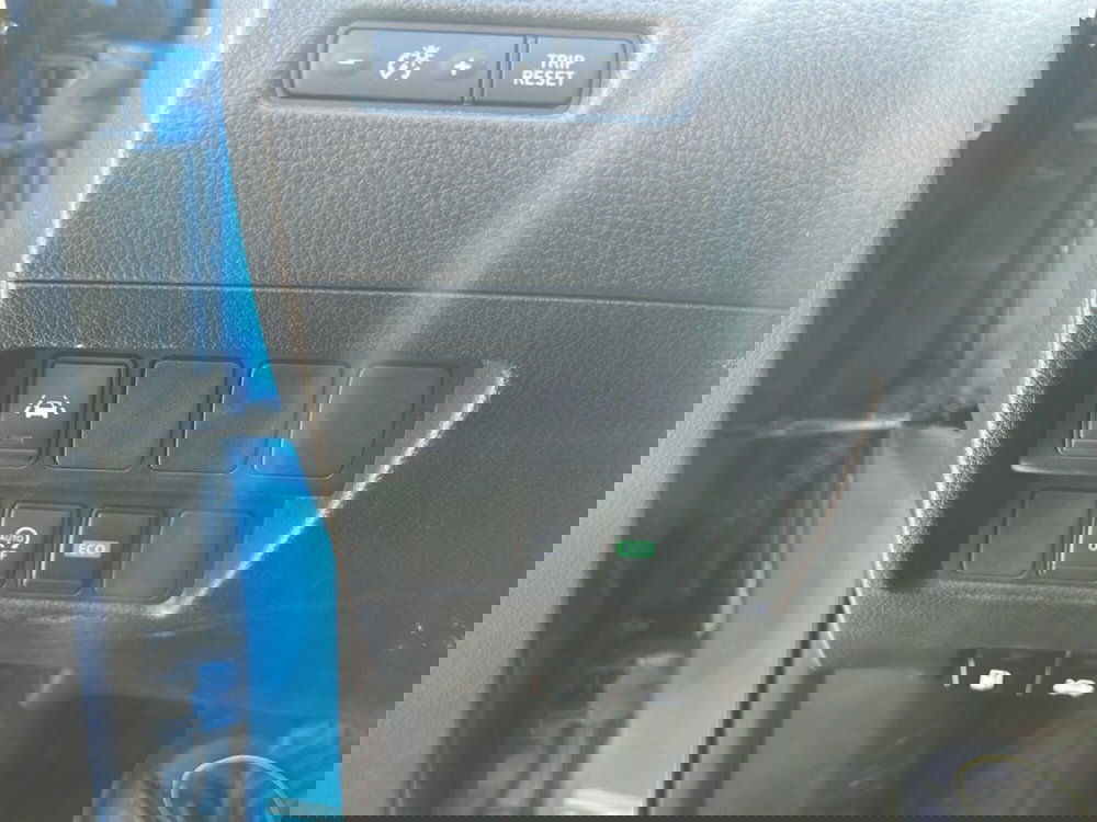 Nissan Qashqai usata a Roma (15)