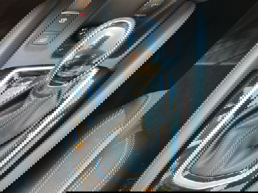 Nissan Qashqai usata a Roma (20)