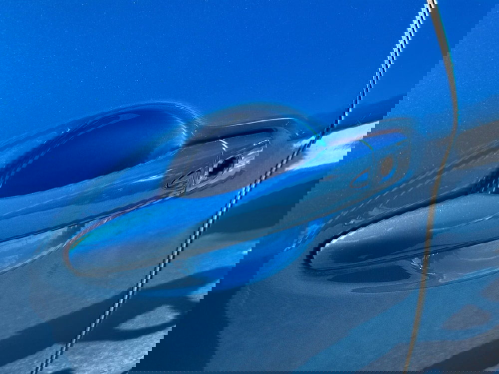 Nissan Qashqai usata a Roma (9)