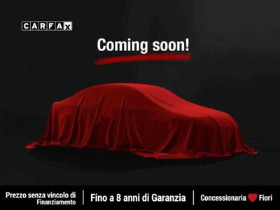 Fiat 500 1.0 Hybrid Red del 2024 usata a Roma