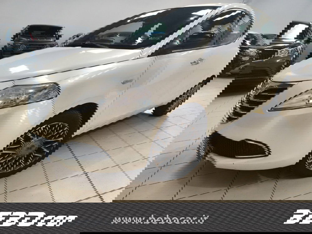 Lancia Ypsilon usata a Torino