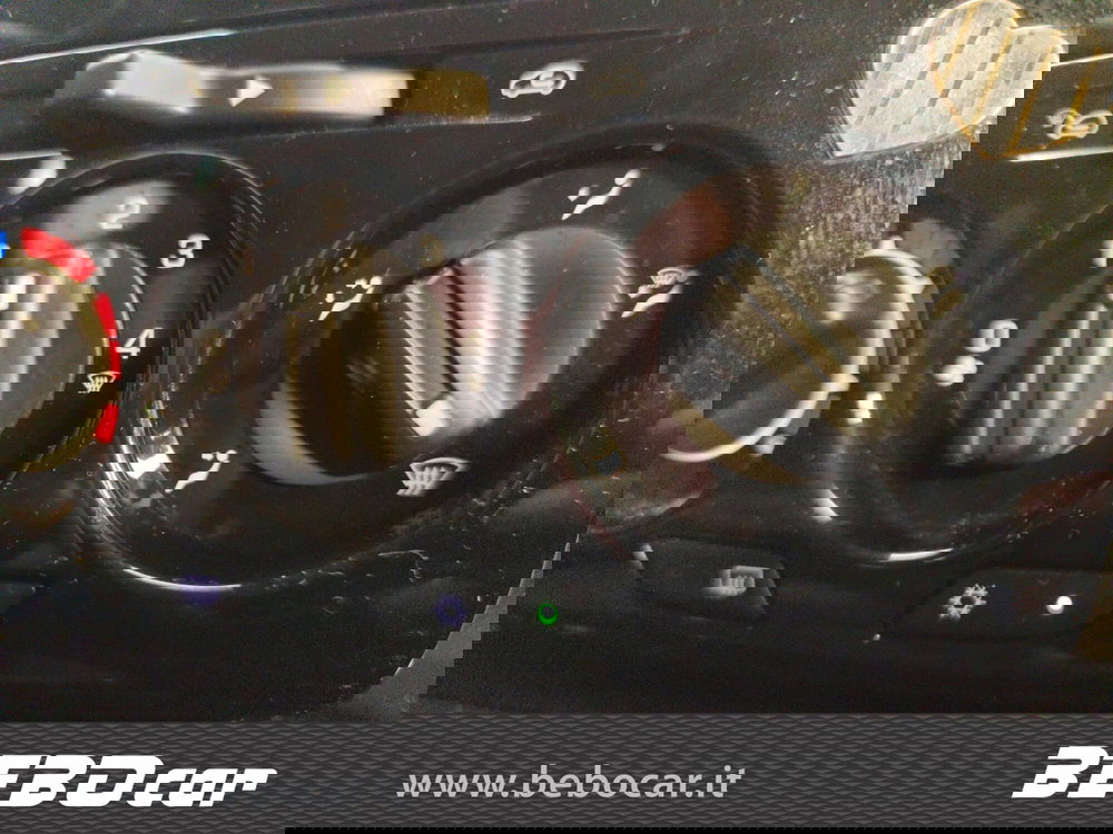 Lancia Ypsilon usata a Torino (11)