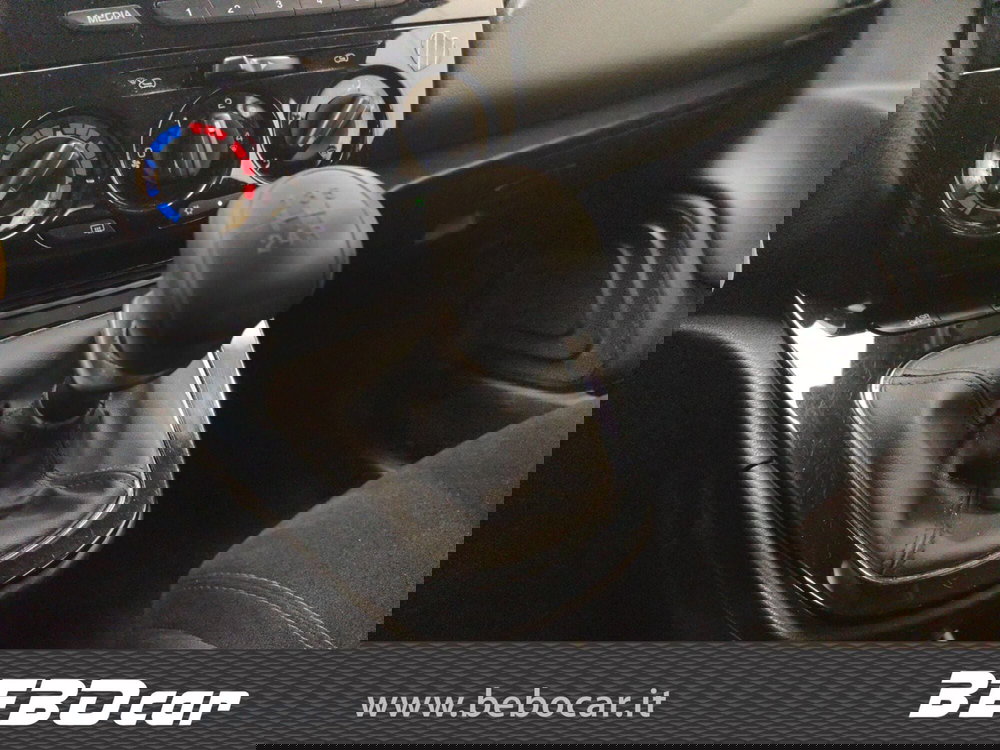 Lancia Ypsilon usata a Torino (14)