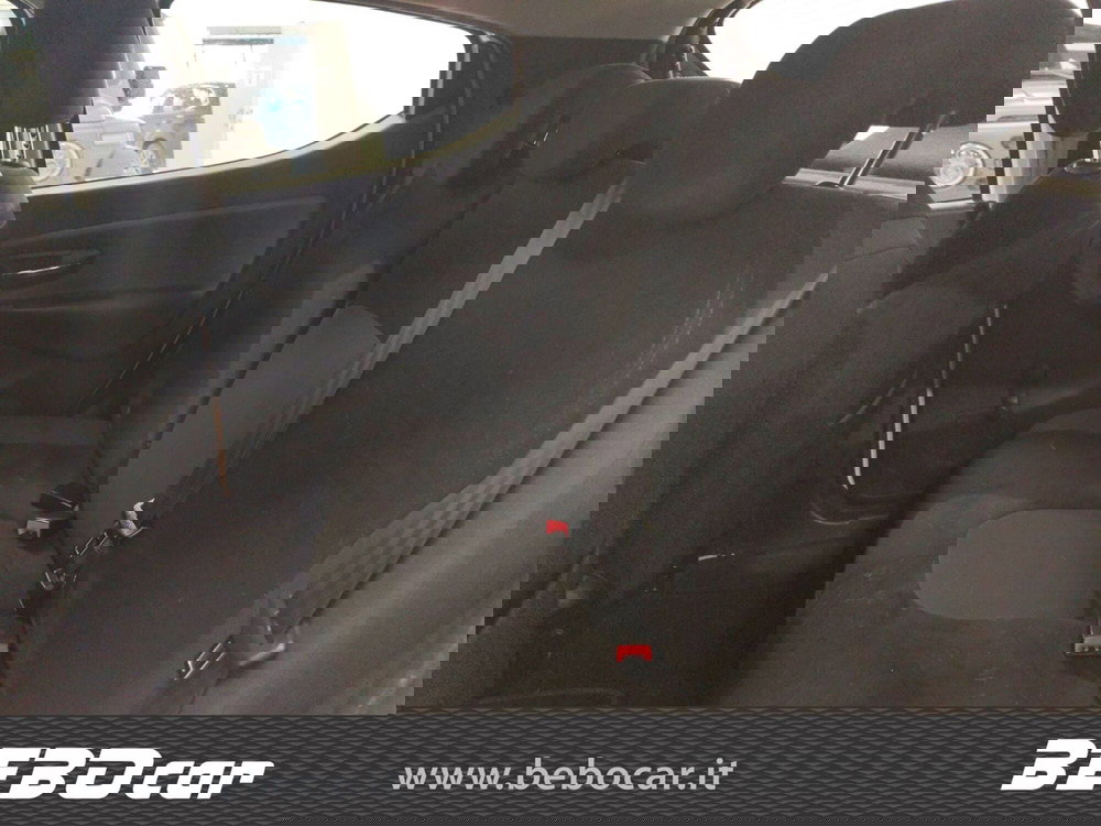 Lancia Ypsilon usata a Torino (15)